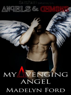 cover image of My Avenging Angel